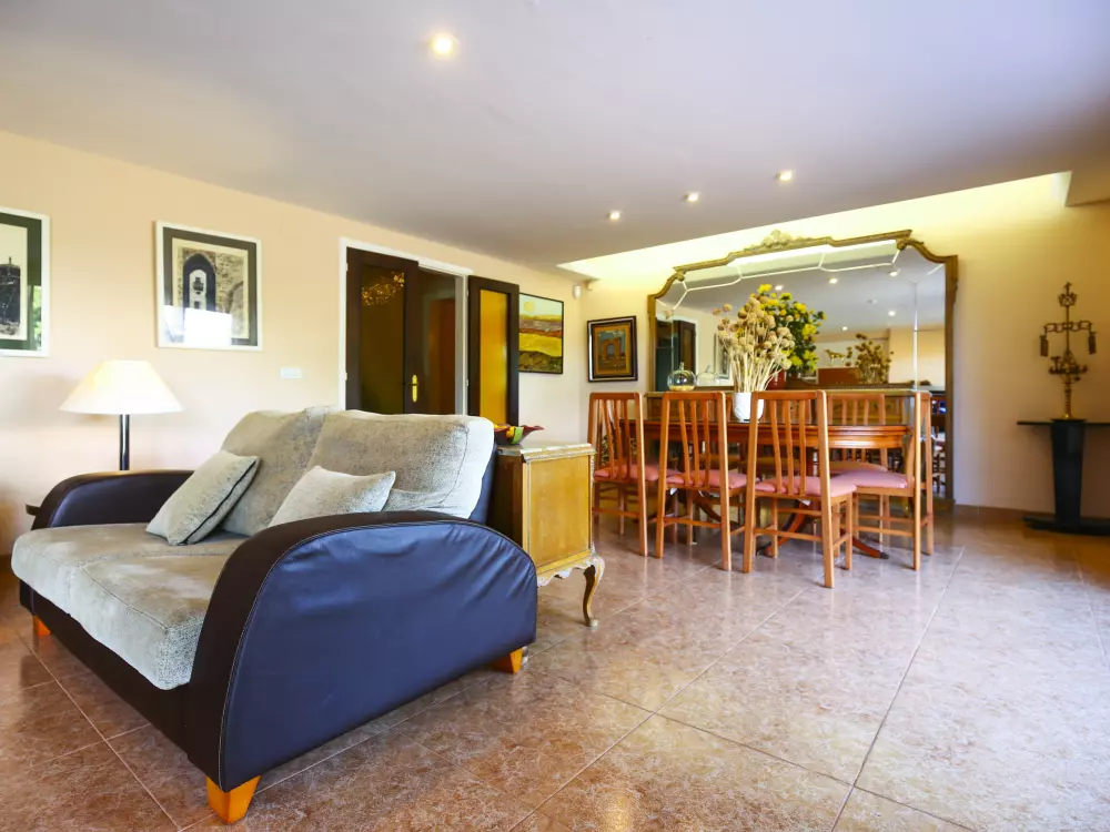 Maison de Vacances Salou 867