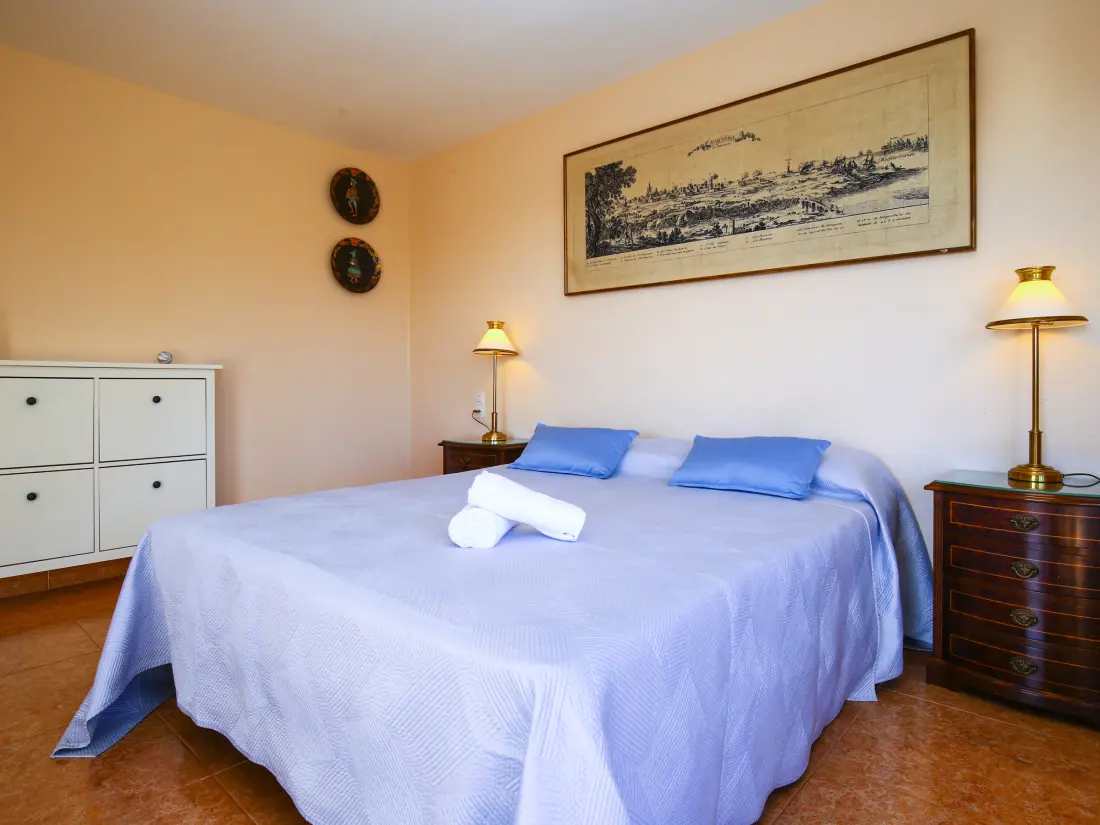 Maison de Vacances Salou 868