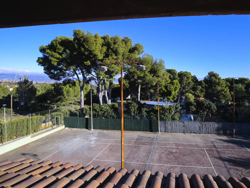 Maison de Vacances Salou 867