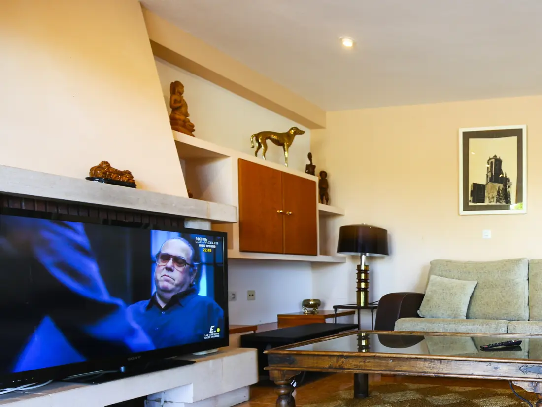 Maison de Vacances Salou 868