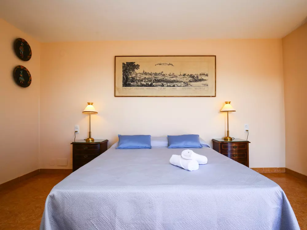 Maison de Vacances Salou 867