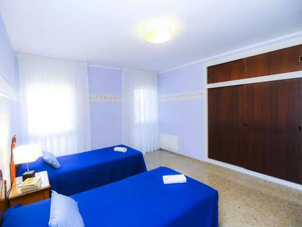 Maison de Vacances Salou 867