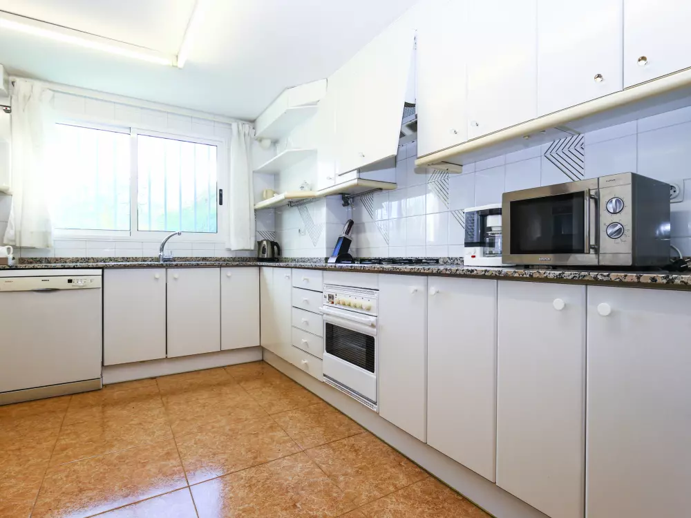 Maison de Vacances Salou 867