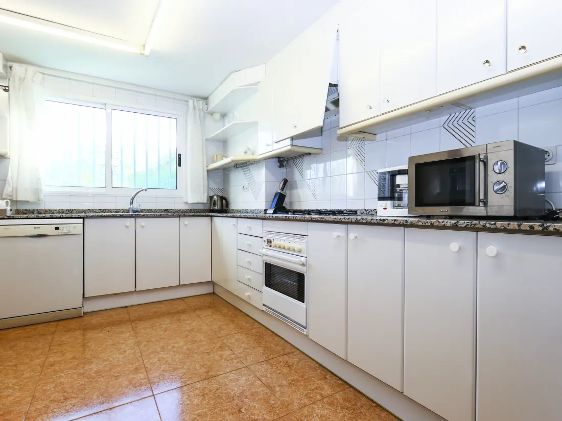 Maison de Vacances Salou 868