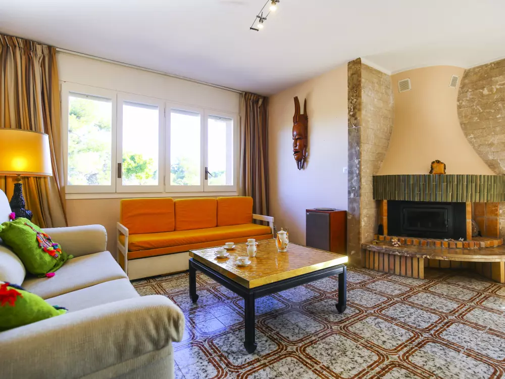 Maison de Vacances Salou 867