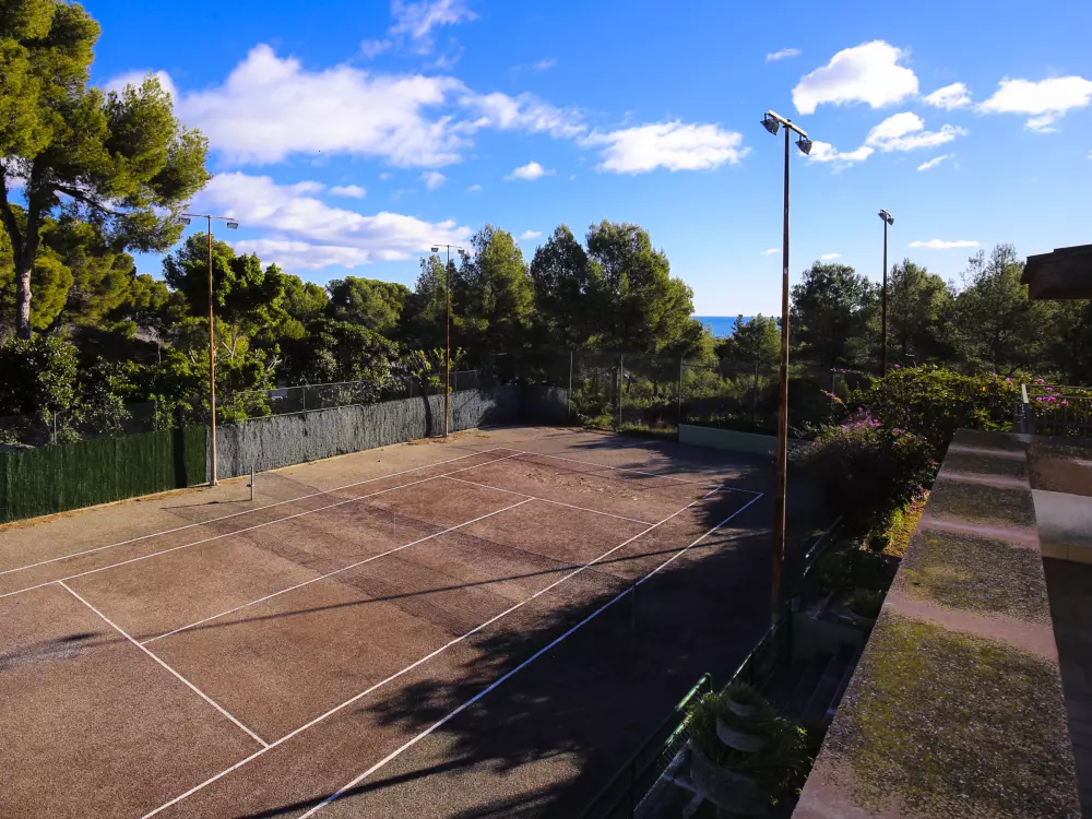 Maison de Vacances Salou 867