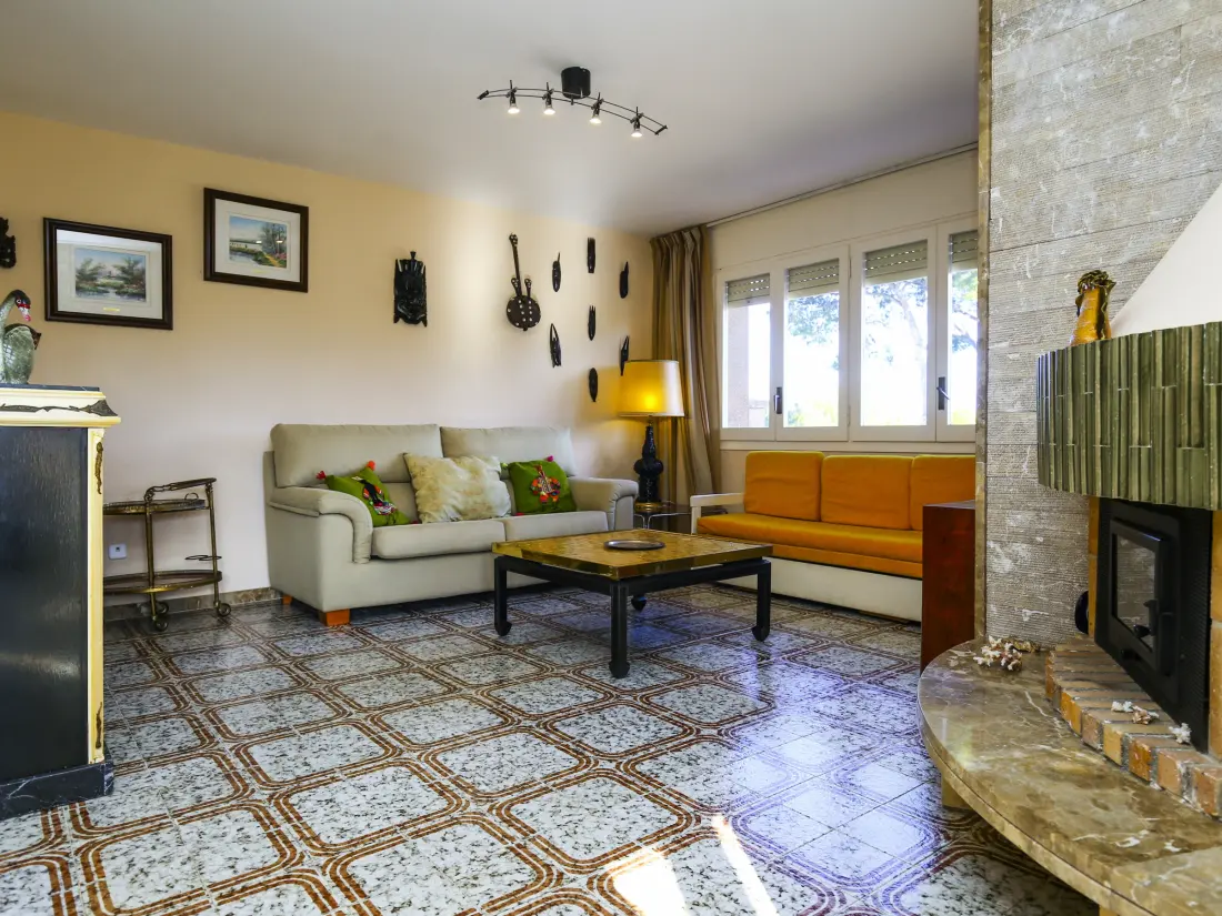 Maison de Vacances Salou 868