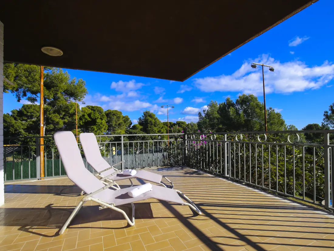 Maison de Vacances Salou 868