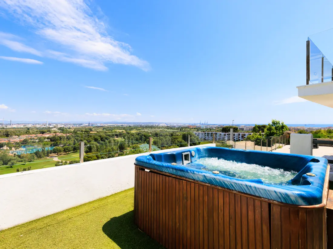 Maison de Vacances Salou 877