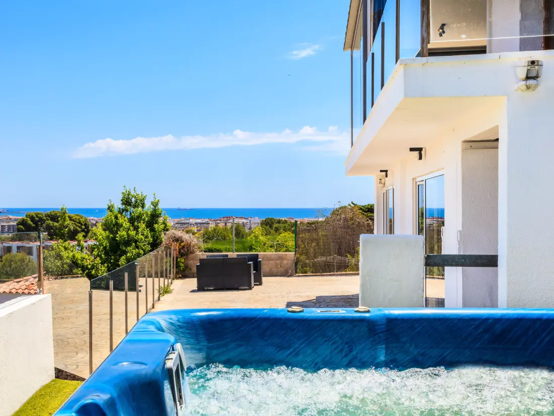 Maison de Vacances Salou 877