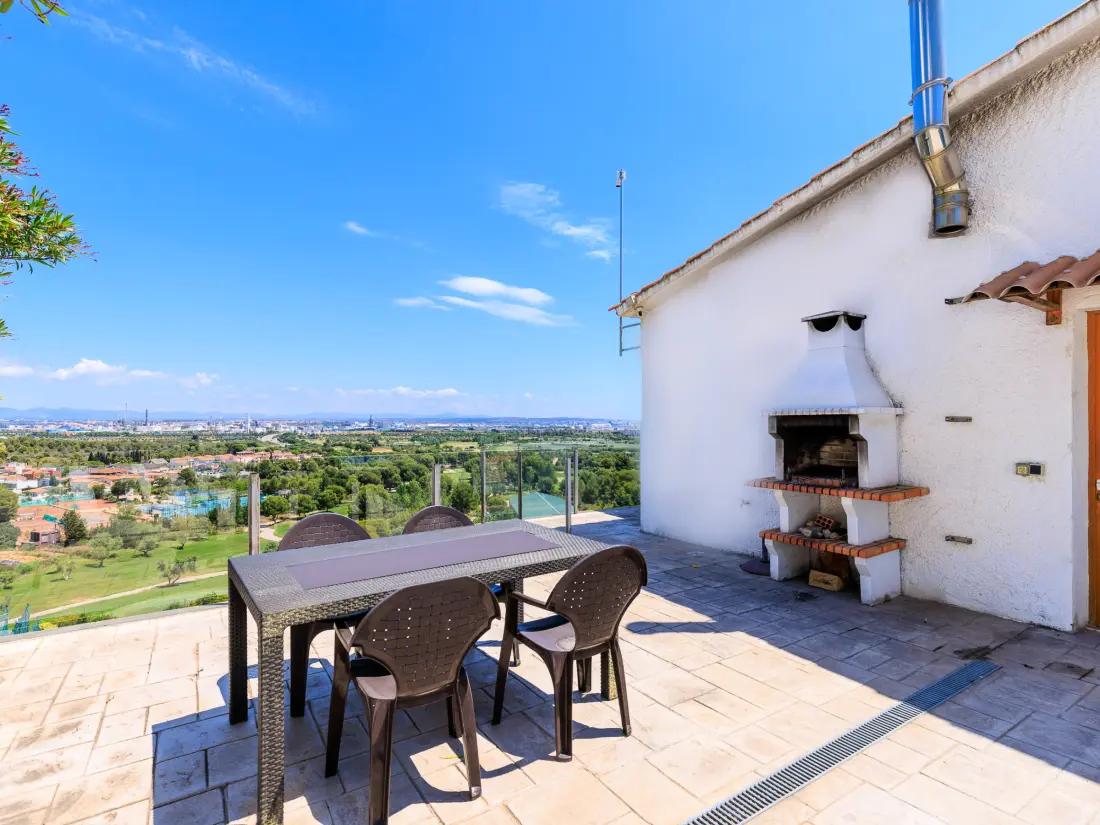 Maison de Vacances Salou 877