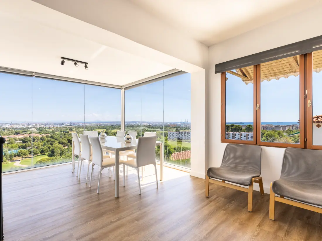 Maison de Vacances Salou 877