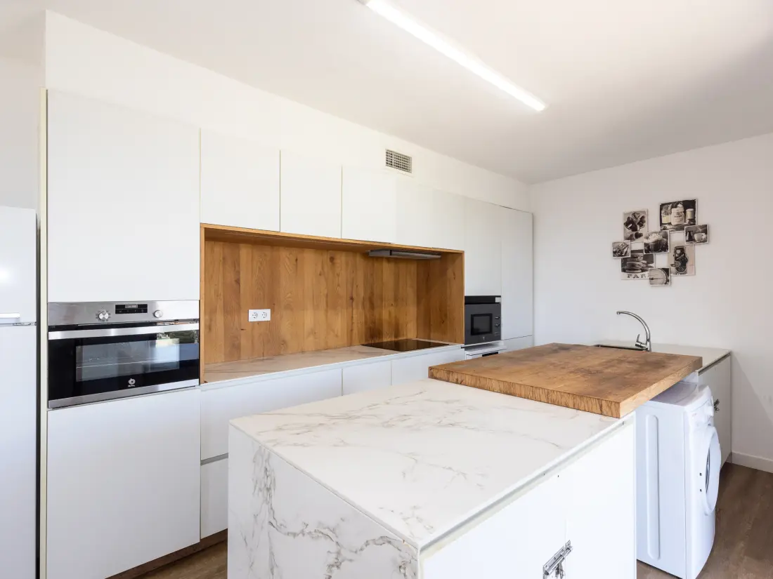 Maison de Vacances Salou 877