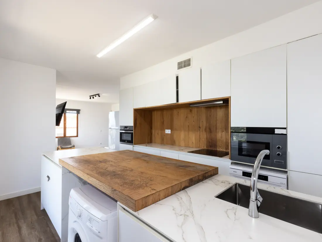 Maison de Vacances Salou 877