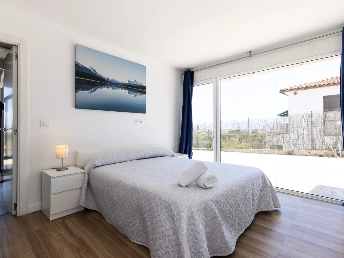 Maison de Vacances Salou 877