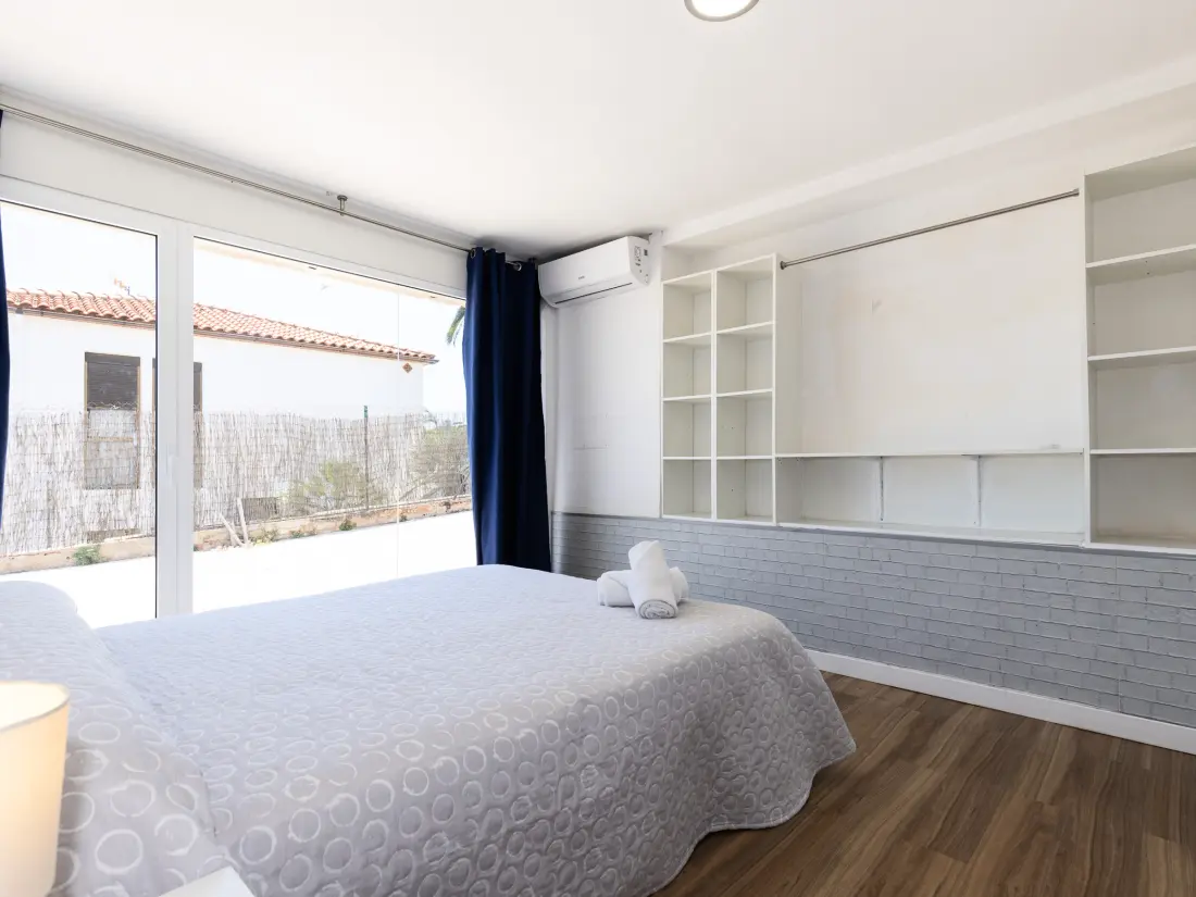 Maison de Vacances Salou 877