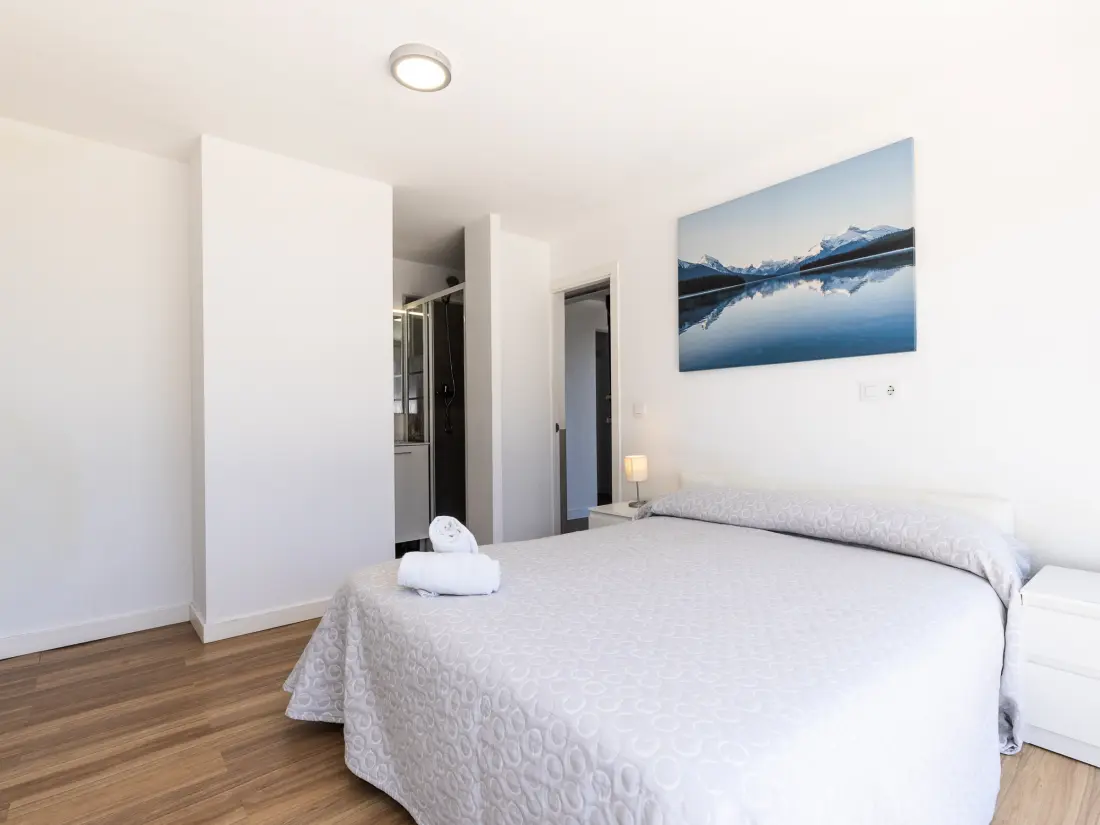 Maison de Vacances Salou 877