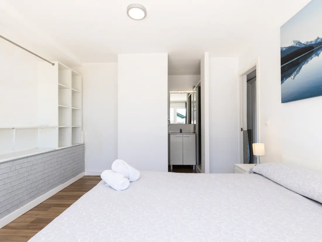 Maison de Vacances Salou 877