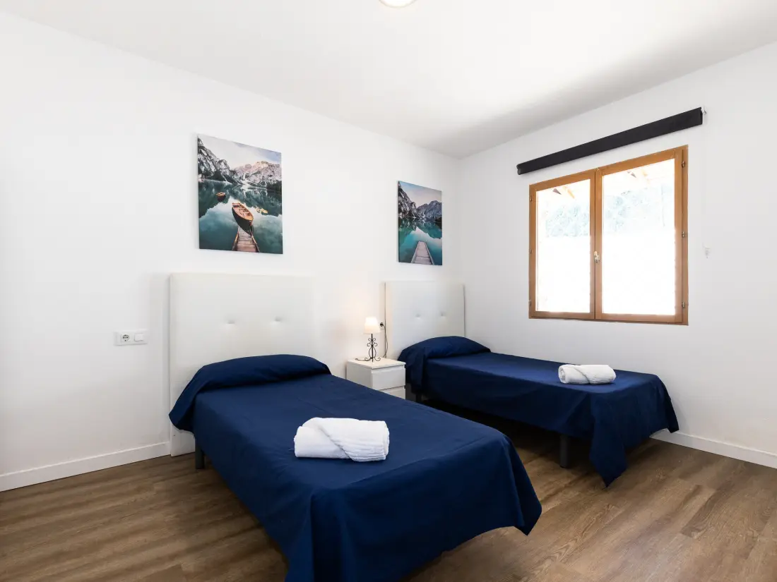 Maison de Vacances Salou 877