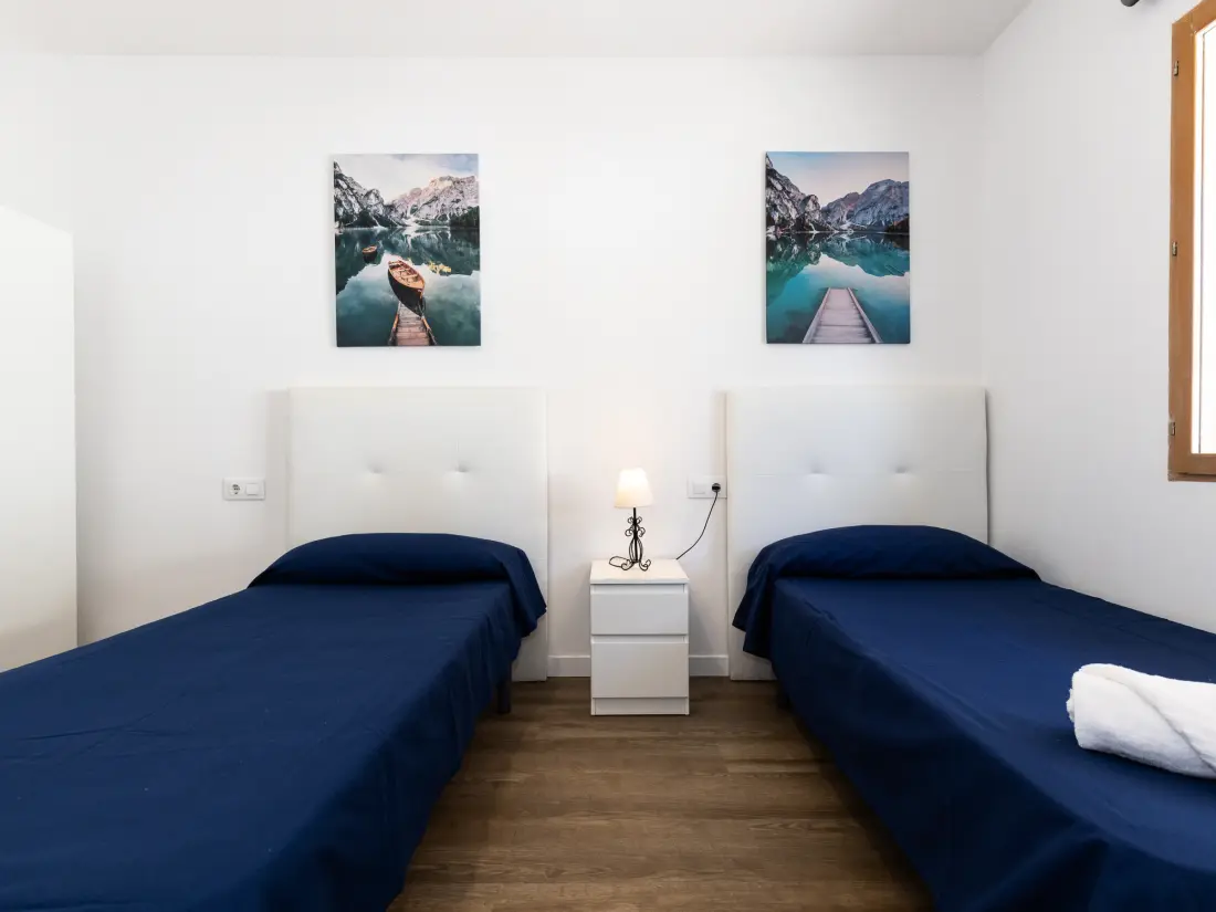 Maison de Vacances Salou 877