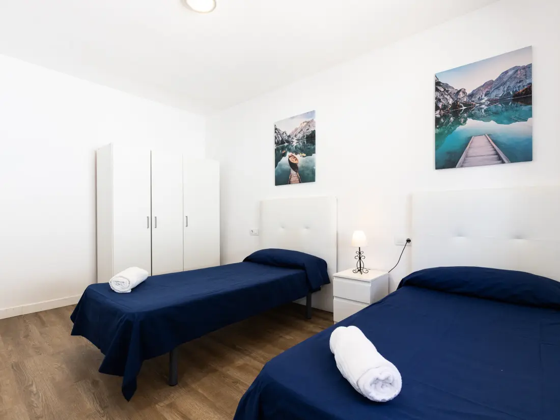 Maison de Vacances Salou 877