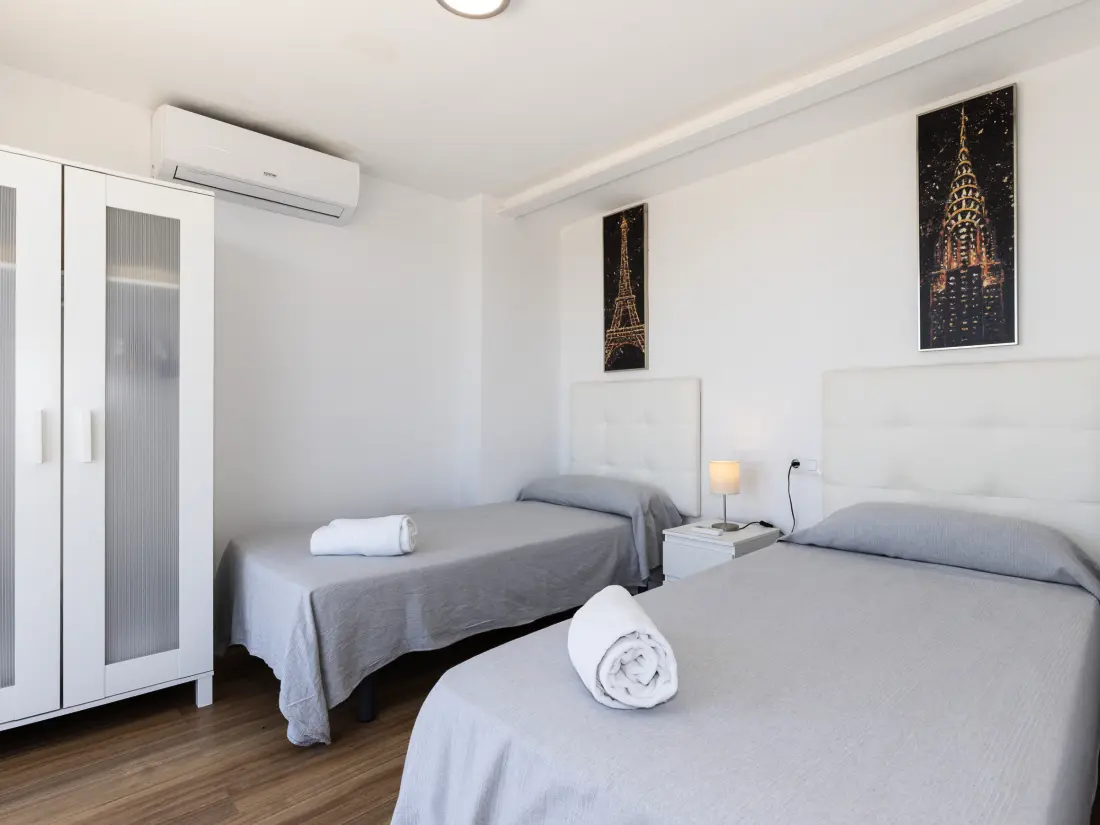 Maison de Vacances Salou 877