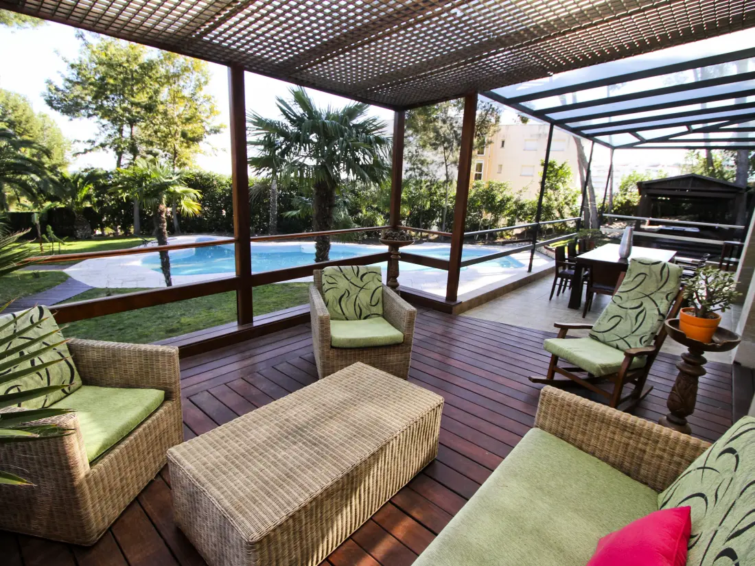 Maison de Vacances Salou 880