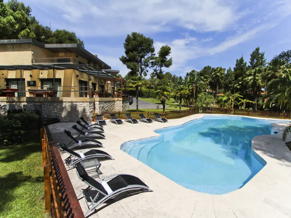 Maison de Vacances Salou 880