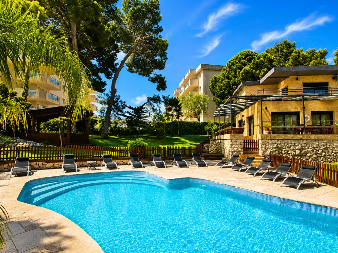 Maison de Vacances Salou 880