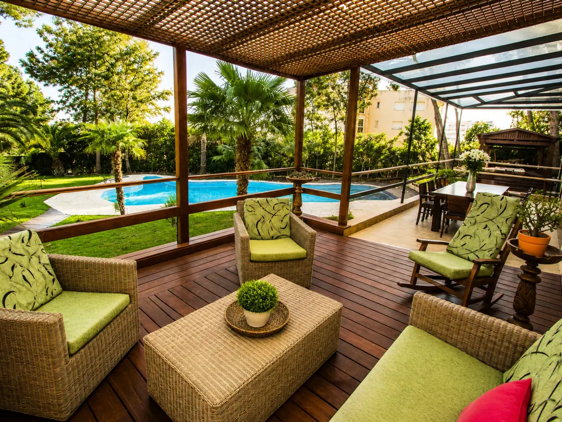 Maison de Vacances Salou 880