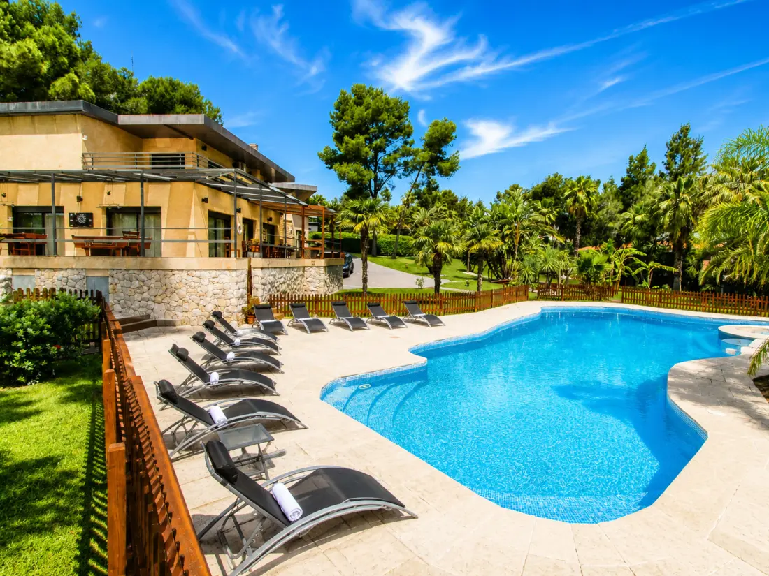 Maison de Vacances Salou 880