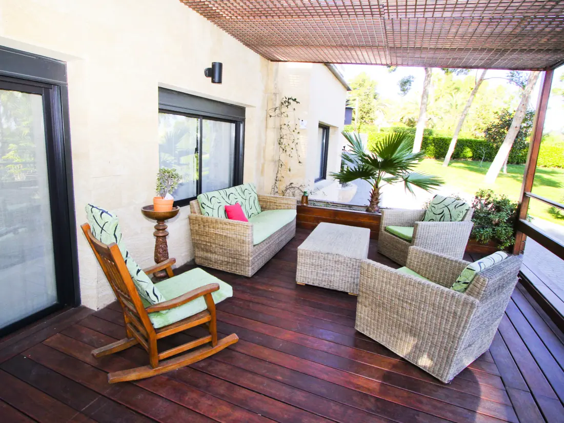 Maison de Vacances Salou 880