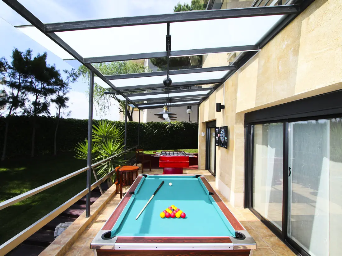 Maison de Vacances Salou 880