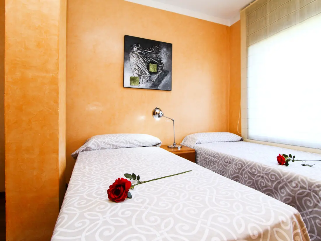 Maison de Vacances Salou 880