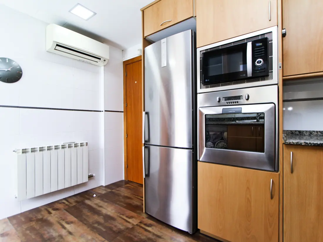 Maison de Vacances Salou 883