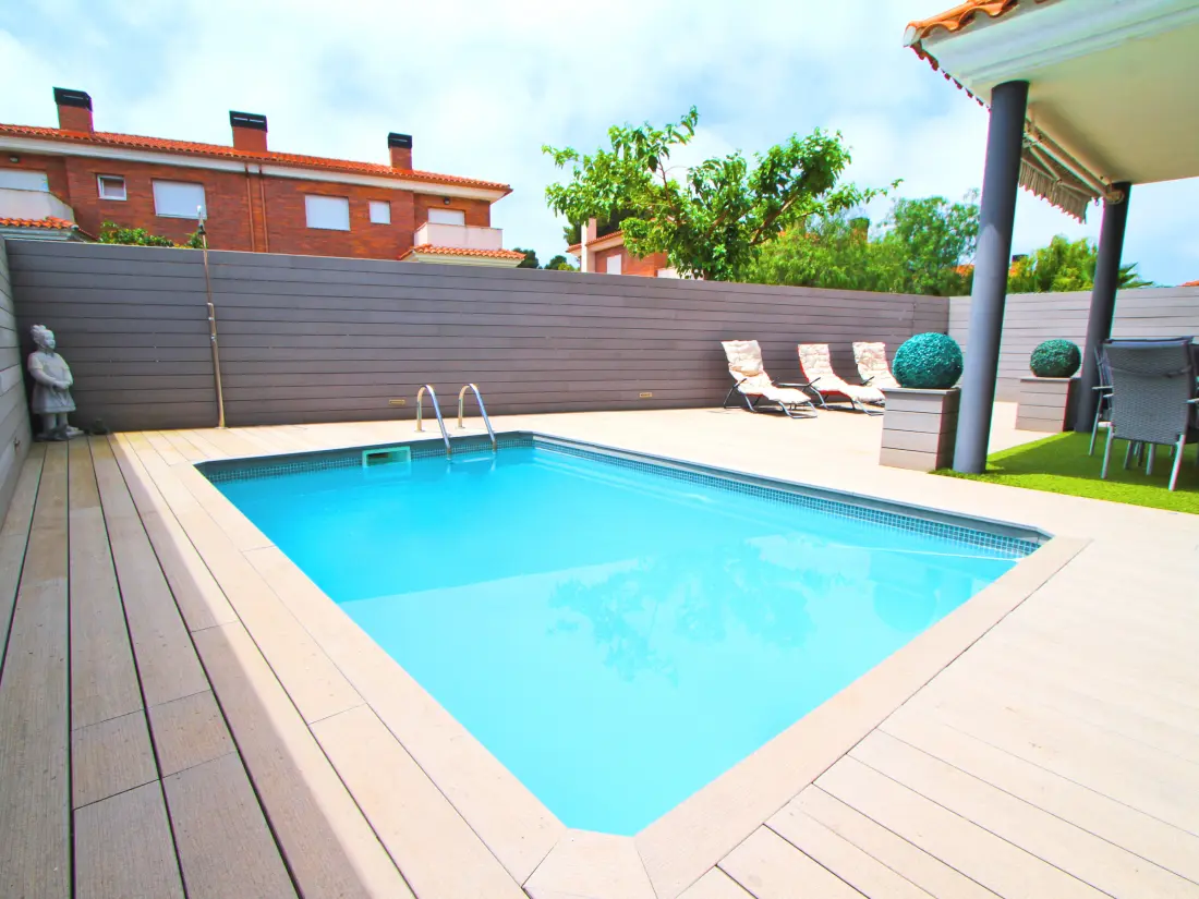 Maison de Vacances Salou 883