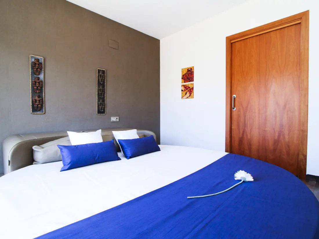 Maison de Vacances Salou 883