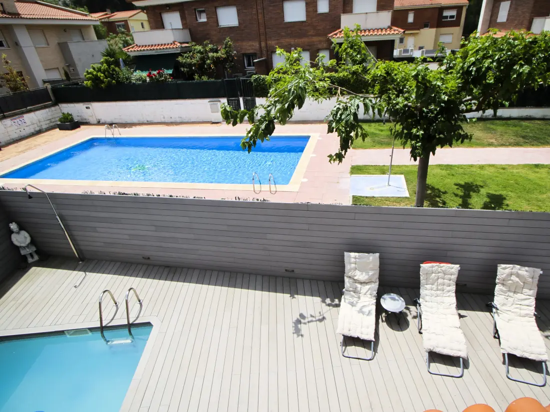 Maison de Vacances Salou 883