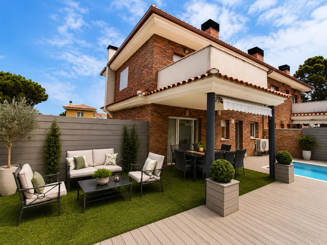 Maison de Vacances Salou 883