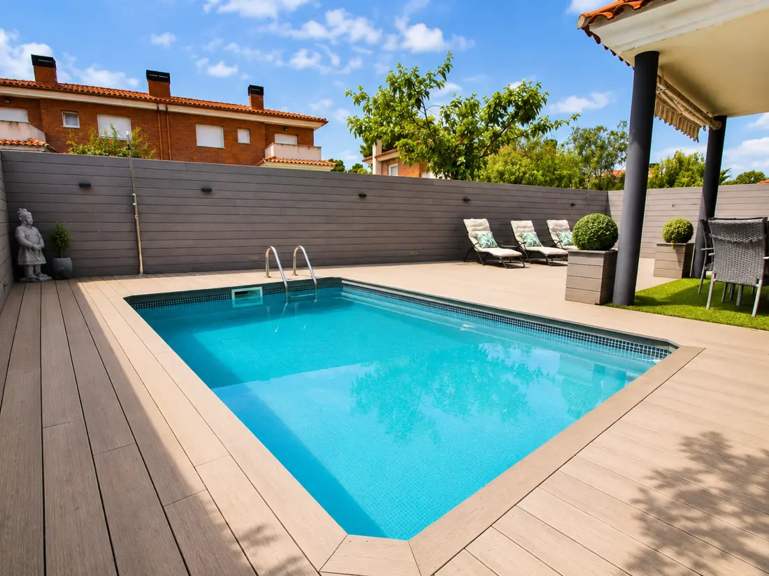 Maison de Vacances Salou 883