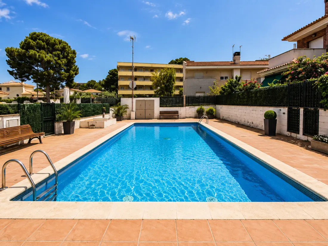 Maison de Vacances Salou 883