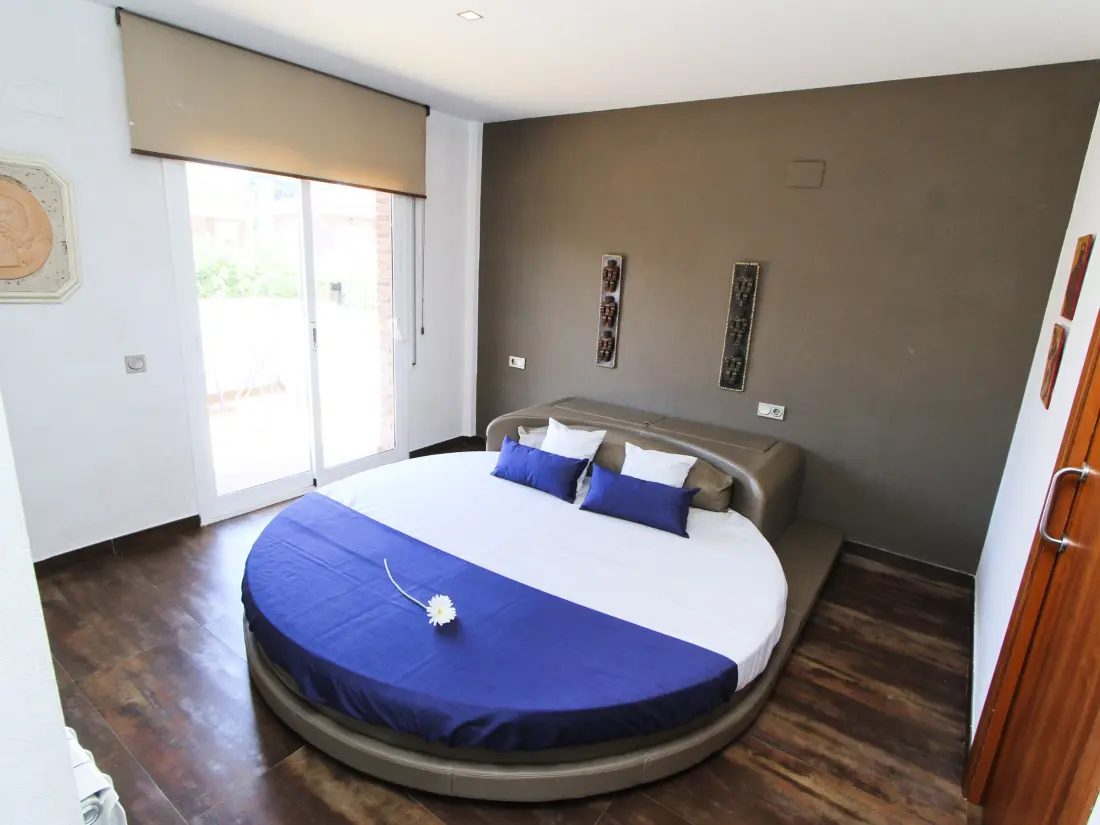 Maison de Vacances Salou 883