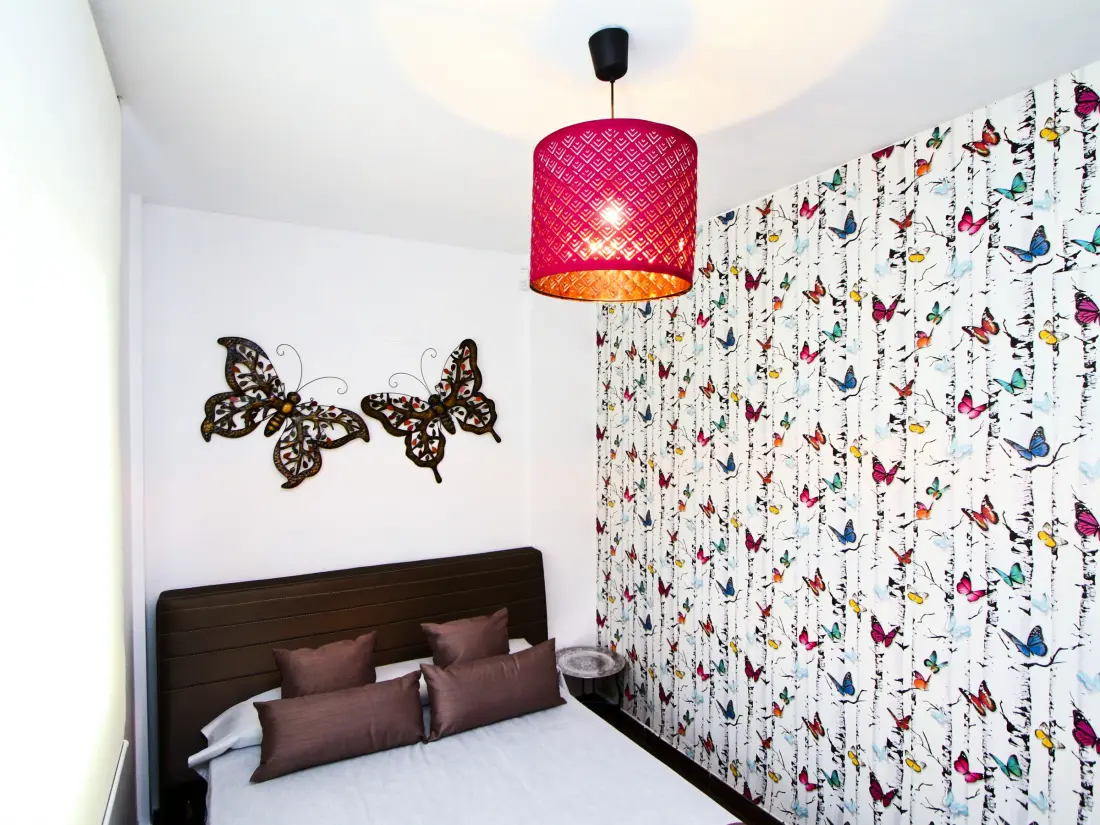 Maison de Vacances Salou 883
