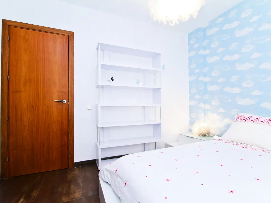 Maison de Vacances Salou 883