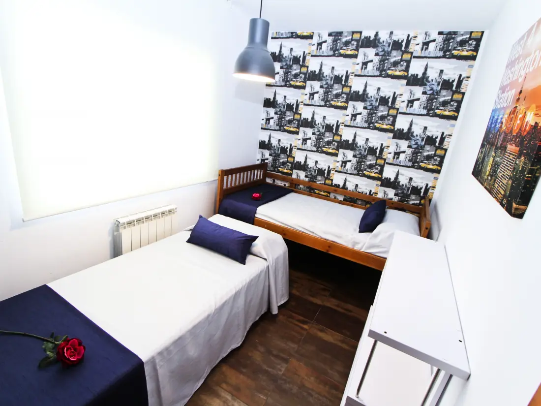 Maison de Vacances Salou 883