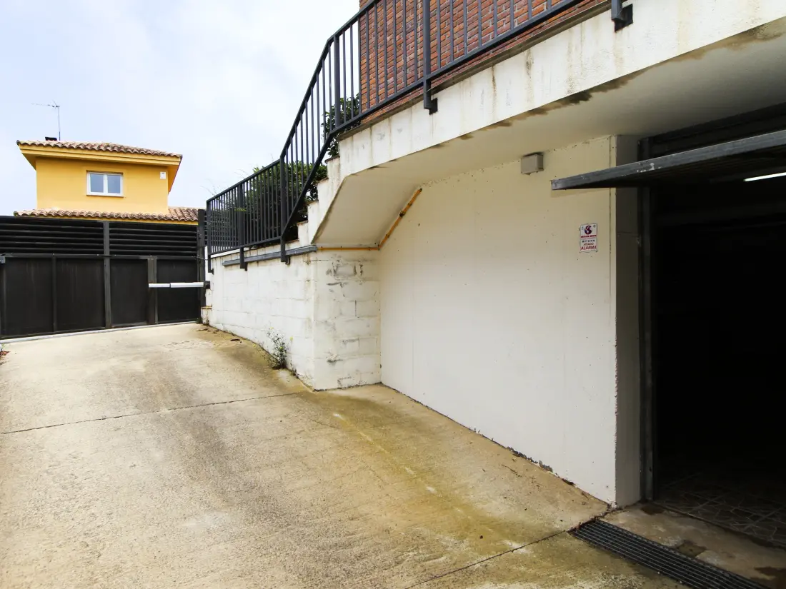 Maison de Vacances Salou 883