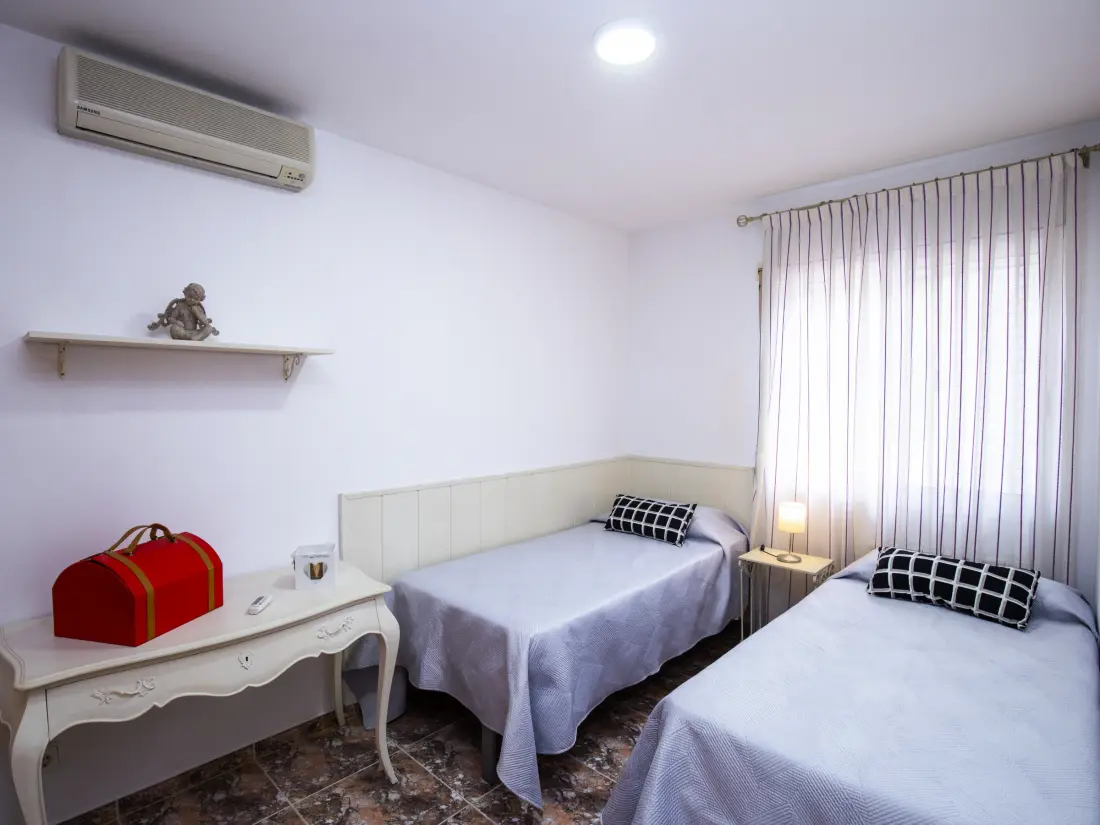 Maison de Vacances Salou 886