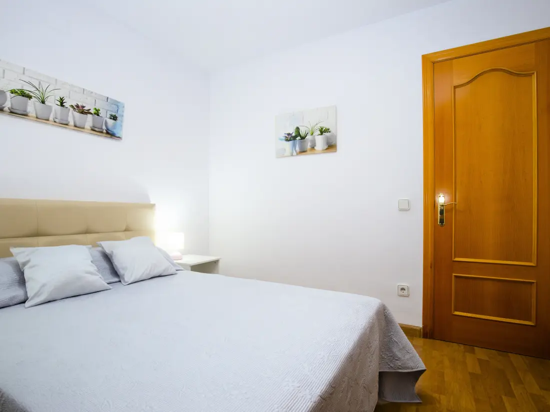 Maison de Vacances Salou 886