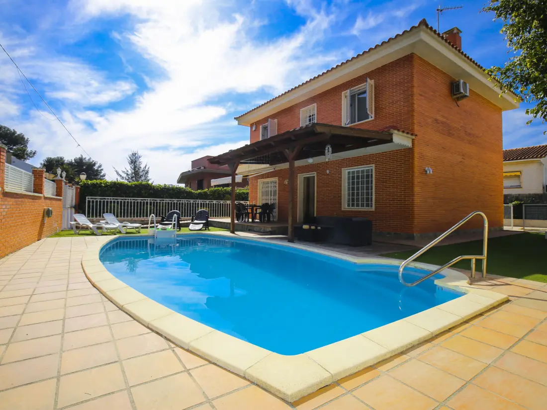 Maison de Vacances Salou 886