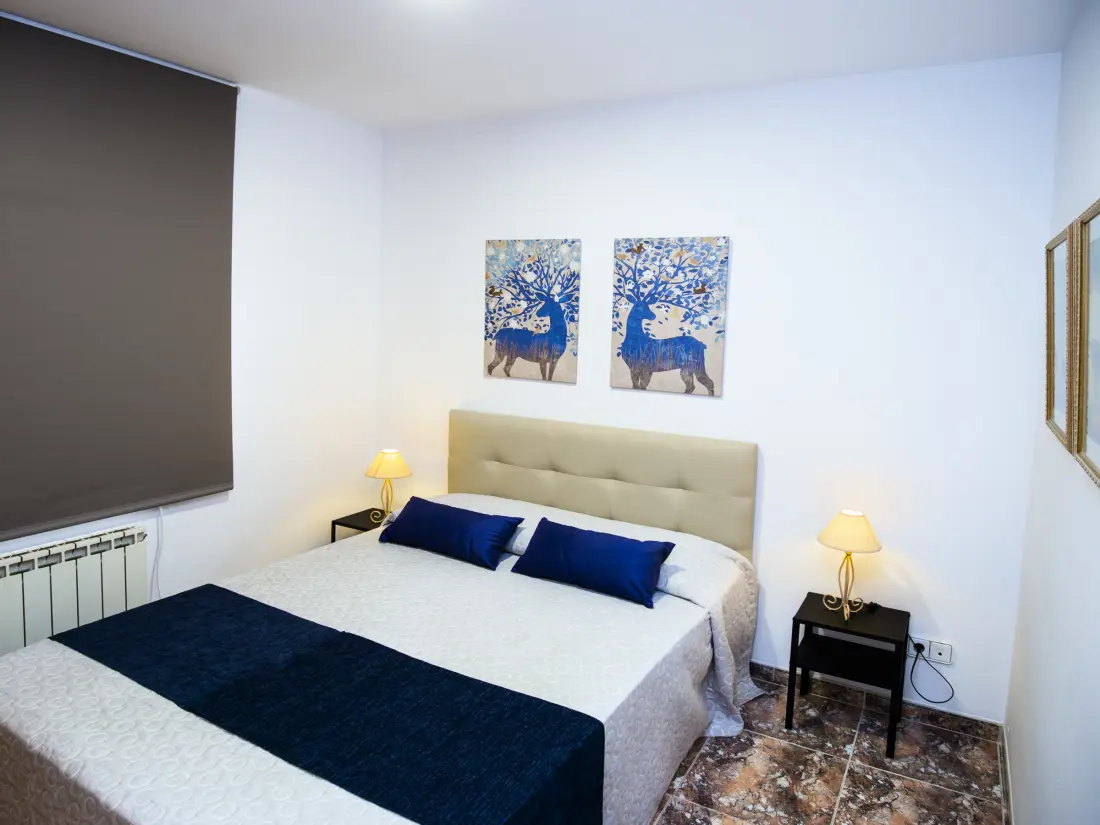 Maison de Vacances Salou 886